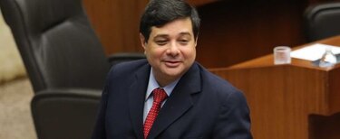 André Rabello confiesa 'pagos indebidos' a los hijos de Ricardo Martinelli y varios exministros