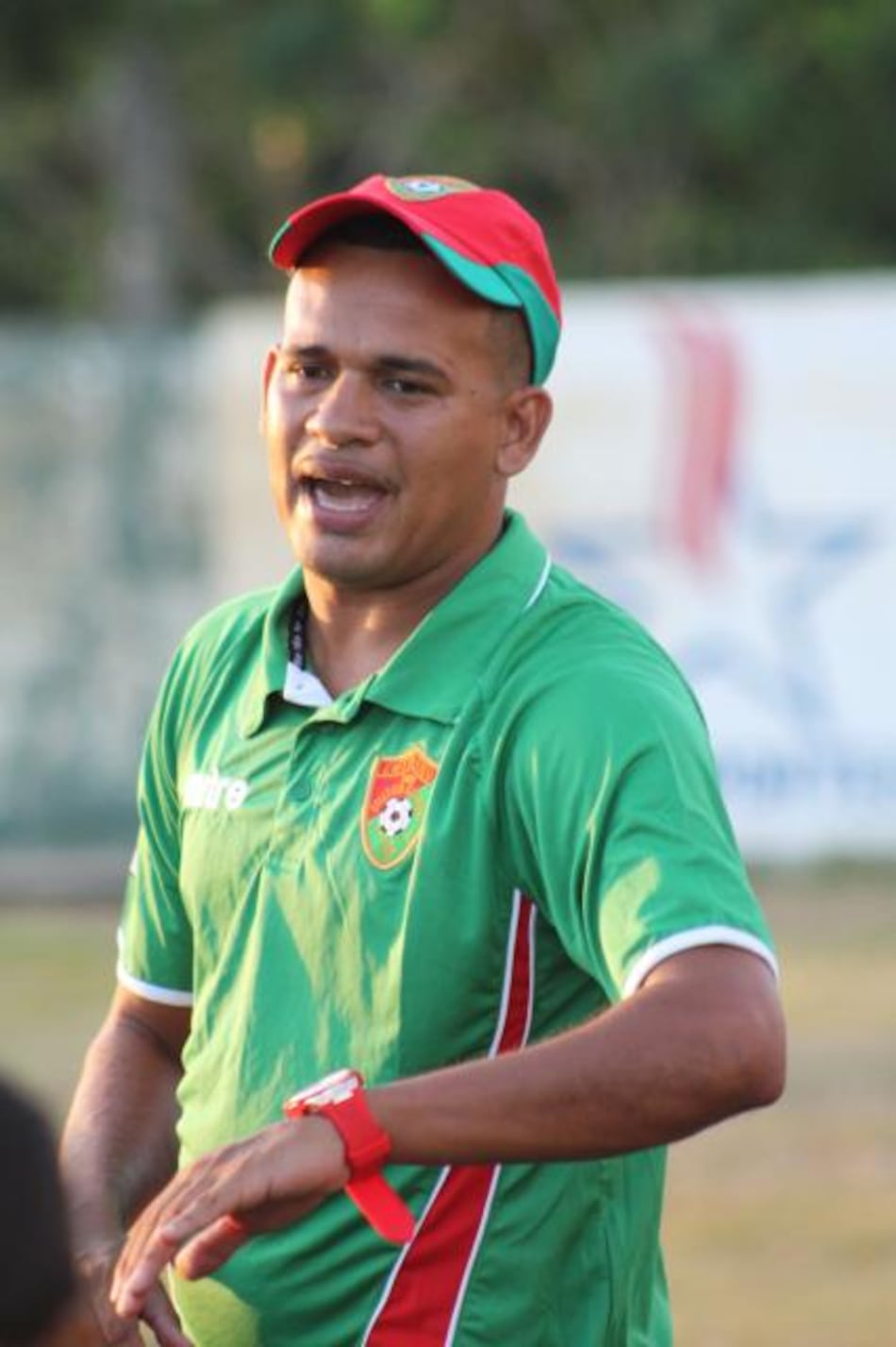 Mario Méndez renuncia como técnico del Atlético Chiriquí