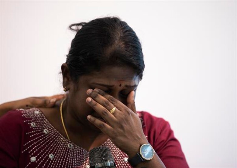 Singapur ejecuta a un preso por traficar con un kilogramo de marihuana