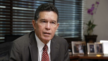 Raúl Alemán Zubieta es el nuevo presidente de Empresa General de Inversiones