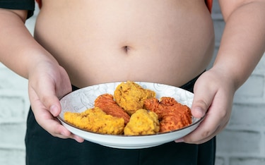 En Panamá, casi cuatro de cada 10 niños tiene sobrepeso u obesidad