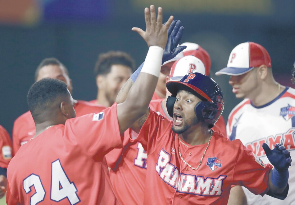 Panamá tiene fecha para iniciar prácticas para el Premier 12