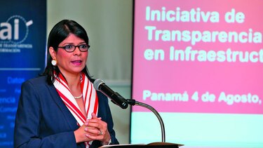 La Antai plantea eliminar de sus funciones la protección de datos