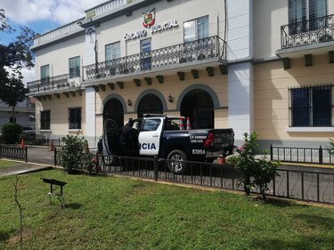 Imputan cargos a tres personas vinculadas a secta en la comarca Ngäbe Buglé