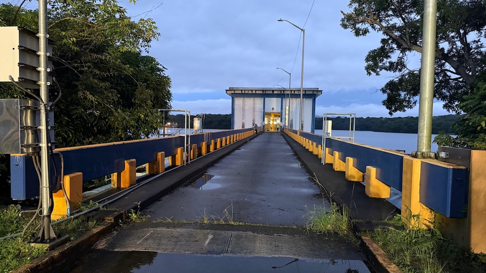 Idaan inicia mantenimiento de potabilizadora de Chilibre: corte de agua afecta a ciudad de Panamá y San Miguelito