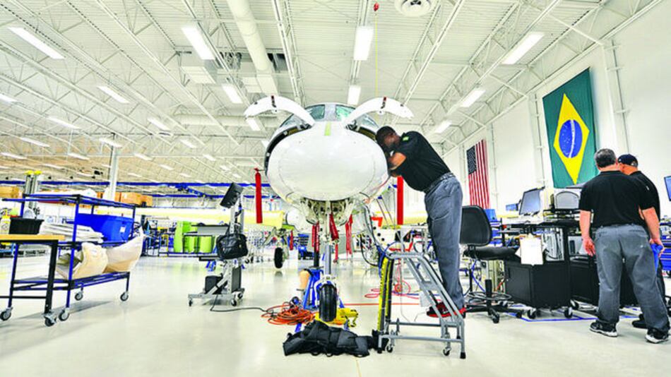 Sudeste asiático, un mercado que atrae