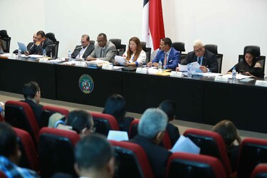 Proyecto de ley sobre la extinción de dominio gana detractores en la Asamblea