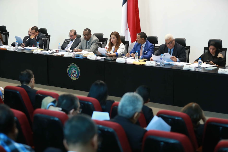 Proyecto de ley sobre la extinción de dominio gana detractores en la Asamblea