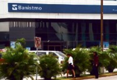 Reporte financiero Comisión de Valores multará a Banistmo
