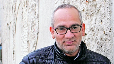Gustavo Faverón Patriau publica una nueva novela
