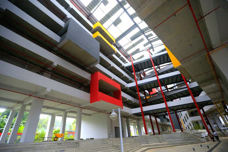 Retrasos y auditorías complican entrega del nuevo CRU de San Miguelito