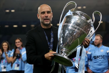 La Premier League confirma la culpabilidad del Manchester City por irregularidades financieras