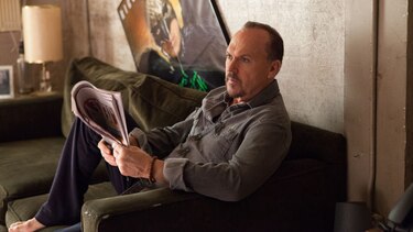 'Birdman' o las reglas del juego