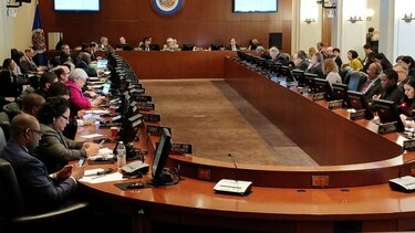 OEA insta a Maduro a permitir el ingreso de la ayuda humanitaria