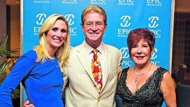 Epic Ocean Club, nueva propuesta en el sector oeste