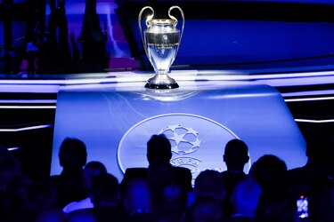 Liga de Campeones: Fácil para el City, el PSG en el grupo de la muerte