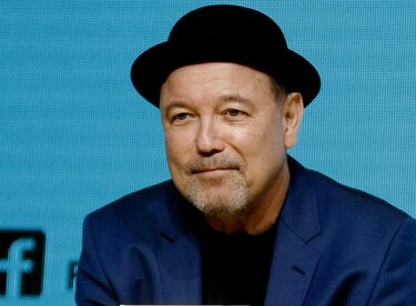 Rubén Blades y su candidatura presidencial para el 2019