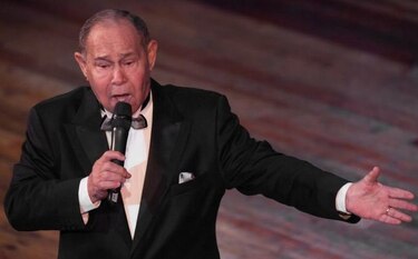 Venezuela: Memo Morales, ex Billo's Caracas Boys, muere en concierto de Año Nuevo