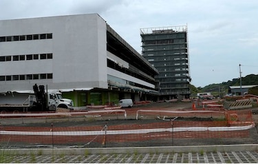 Junta directiva de CSS autorizó pago a contratistas de la ciudad hospitalaria