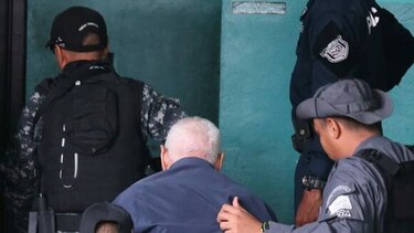 Por hoy termina el juicio oral a Martinelli; admiten 14 pruebas documentales