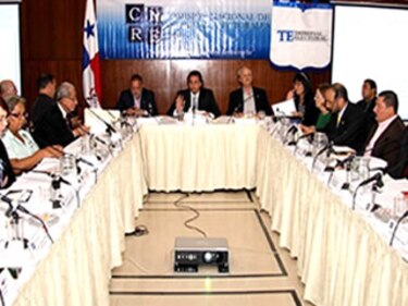Proponen limite de financiamiento público en campaña electoral