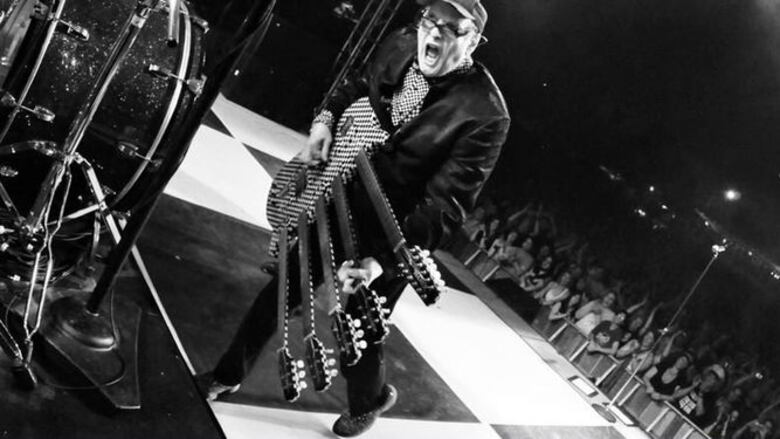 Conozca a los nominados del 2016 al Salón de la Fama del Rock