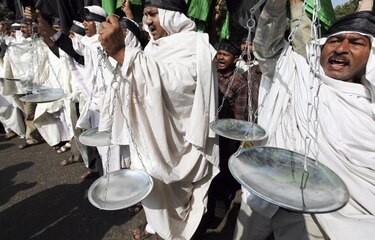 Nueva Delhi, un mar de desafíos tras un siglo como capital india