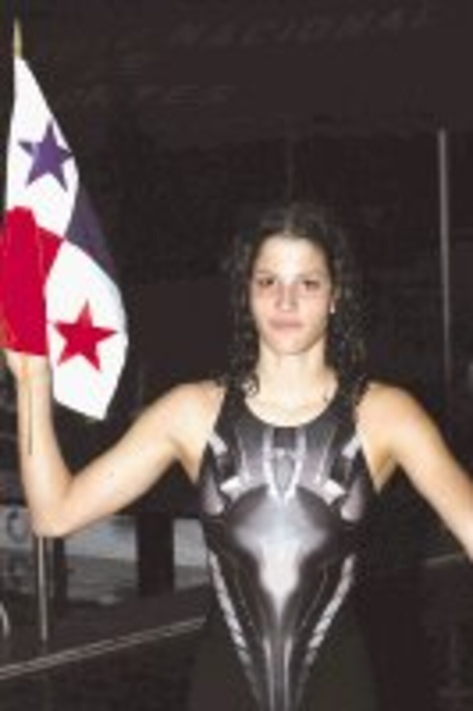 México inicia en plan arrollador