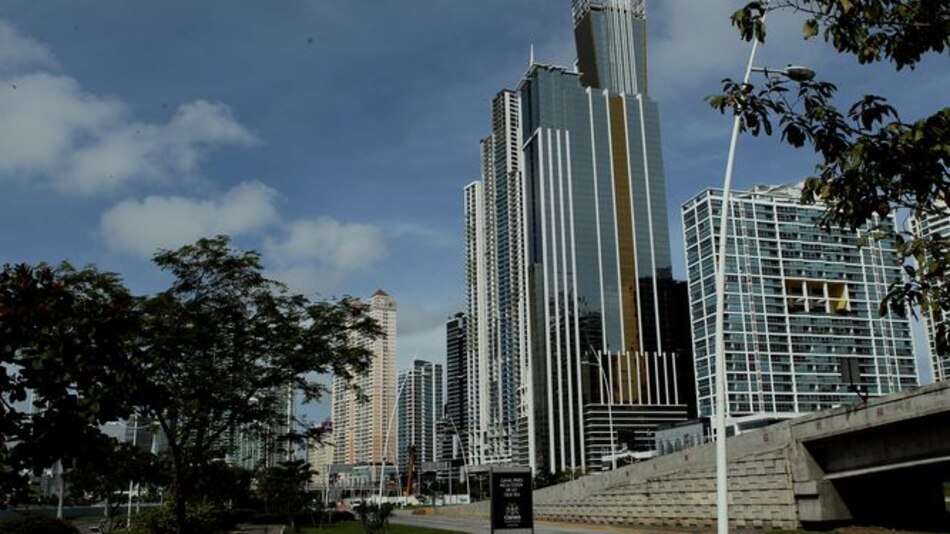 Panamá, entre los vulnerables