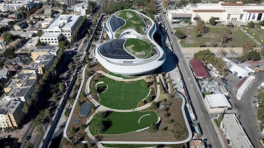 6 espectaculares museos que se inauguran este año y que buscan replicar el ‘efecto Bilbao’