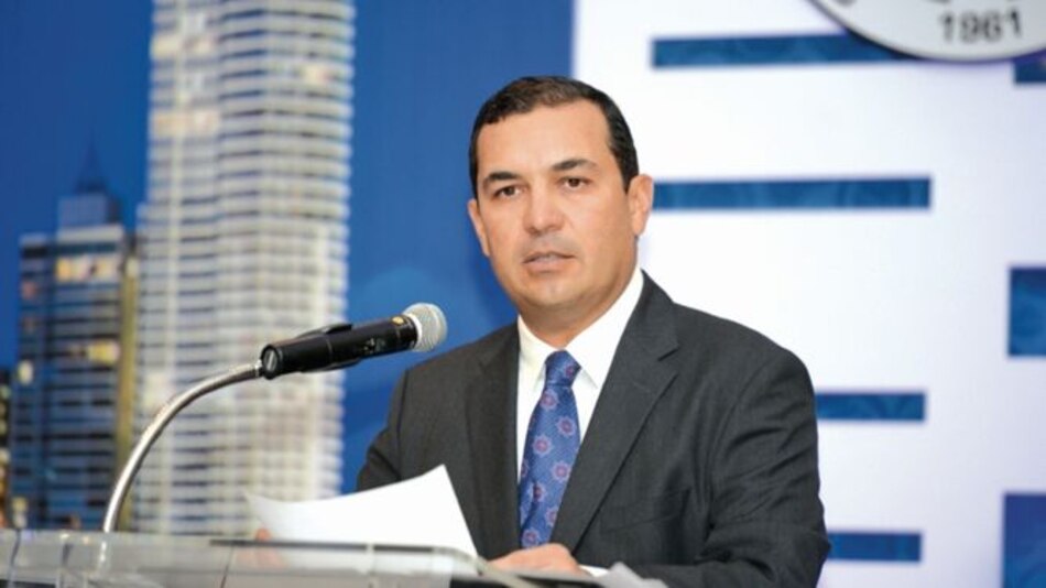 Héctor Ortega tomará el timón del Metro de Panamá en enero de 2020