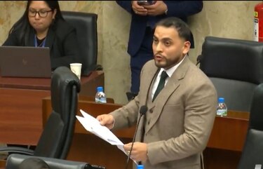 Diputados de Vamos cuestionan los viajes de Mulino y piden transparencia sobre sus costos