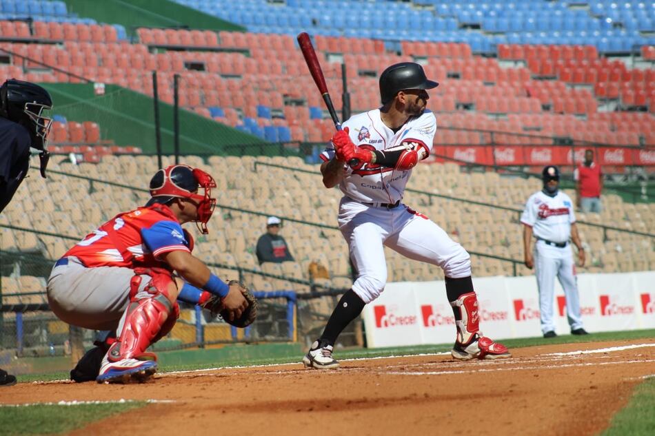 Panamá se estrena con victoria en la Serie del Caribe de Béisbol