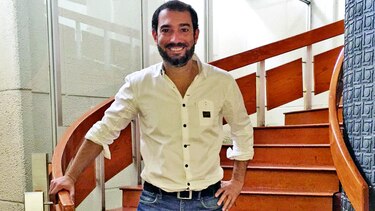 A la caza de cerebros