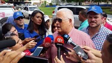 PRD escoge este domingo a sus delegados