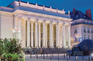 Francia, en perspectiva