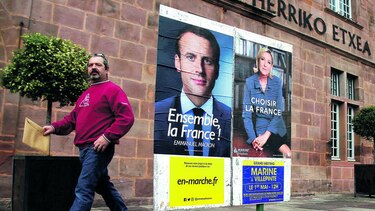 Macron