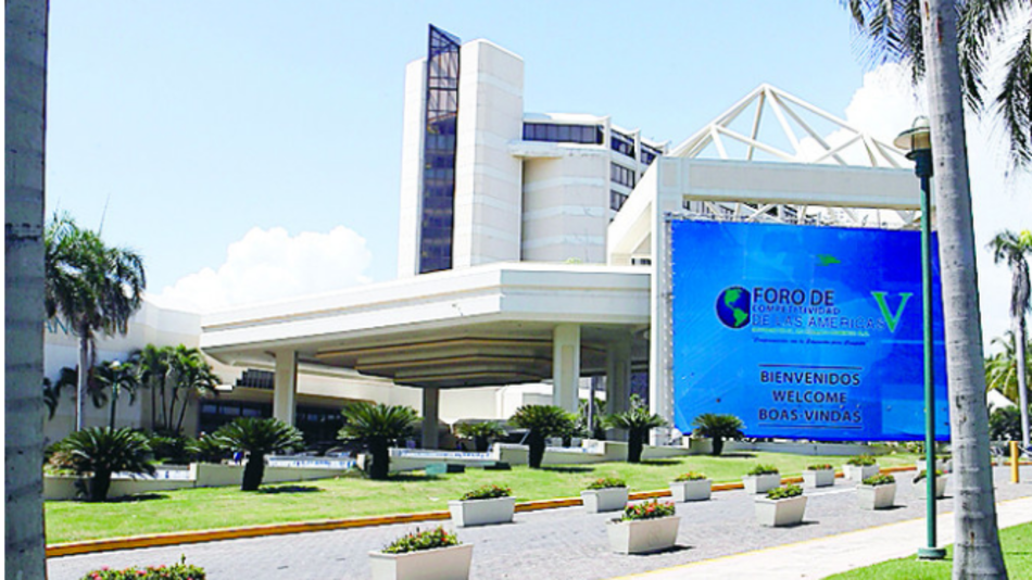 Dominicana enviaría misión a Panamá