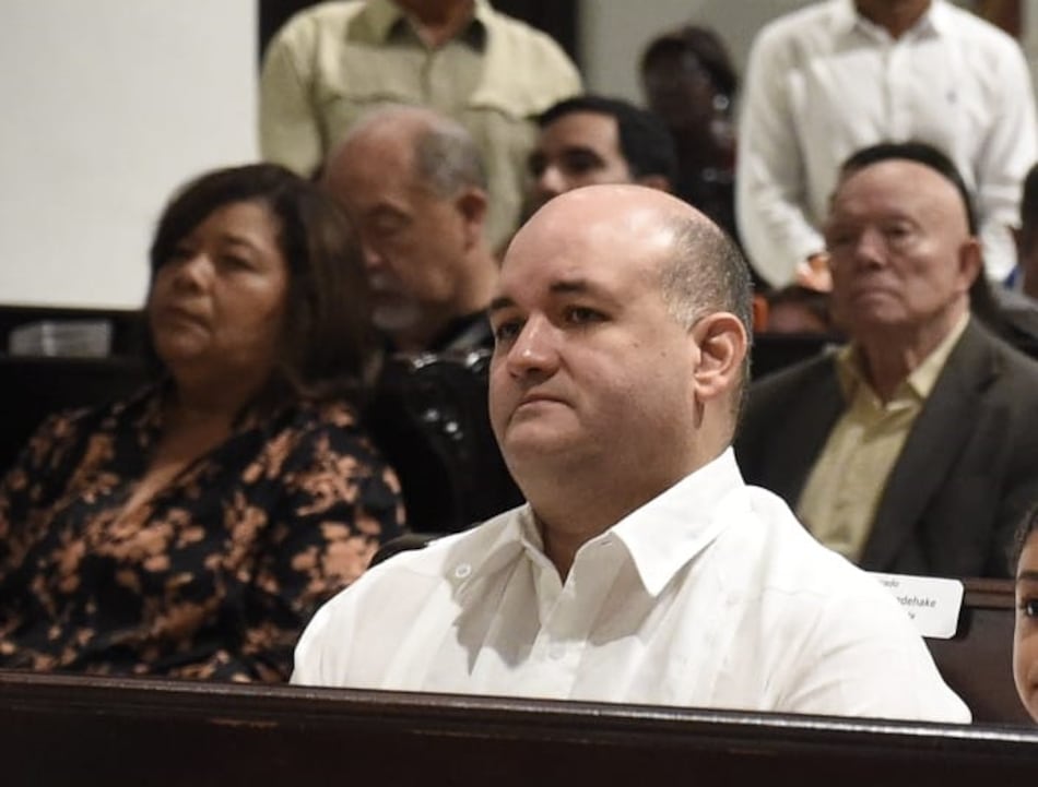 Magistrado Juncá insta a denunciar irregularidades en elecciones de este 5 de mayo