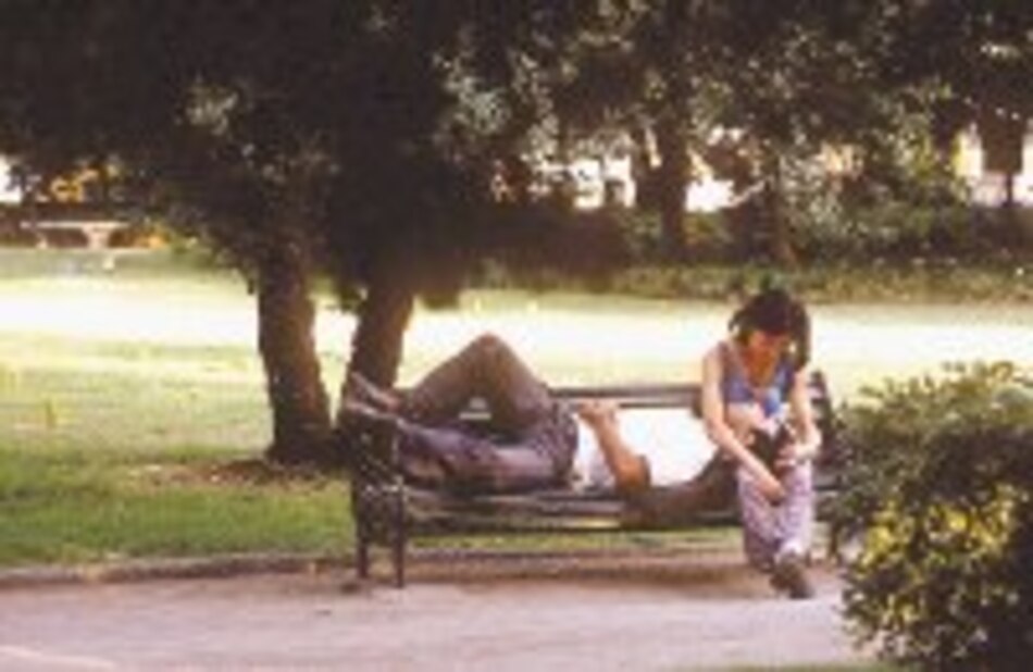 Los griegos y el sexo