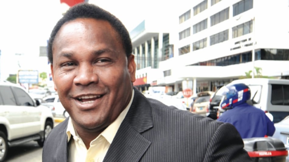 ‘La corrupción es parte del sistema’, Héctor Valdés Carrasquilla