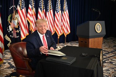 Estados Unidos supera los 5 millones de casos de coronavirus en medio de polémica por decisiones del presidente Trump