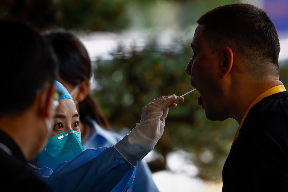 China denuncia la ‘manipulación política’ de la pandemia al descartar de nuevo la teoría del laboratorio