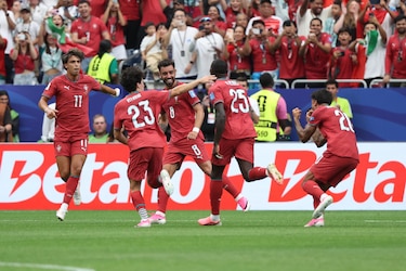 Portugal y Croacia se miden a todo o nada por el pase a octavos