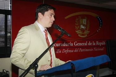 Procurador general de Venezuela: Asamblea Nacional se encuentra ilegal e ilegítimamente constituida