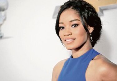 Broadway tendrá su primera cenicienta negra