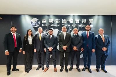 Diputados regresan a Panamá tras la gira en Taiwán que reavivó el debate diplomático