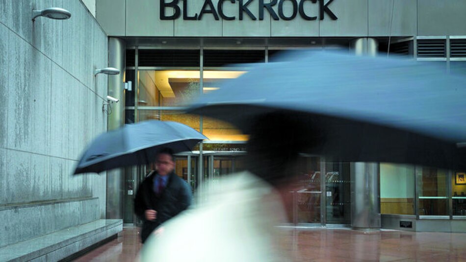 BlackRock favorece bonos emergentes en búsqueda de rendimiento
