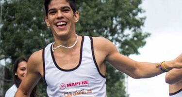 Actor muere en tiroteo en Caracas
