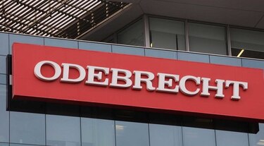 Odebrecht es excluida de licitaciones en Argentina por un año